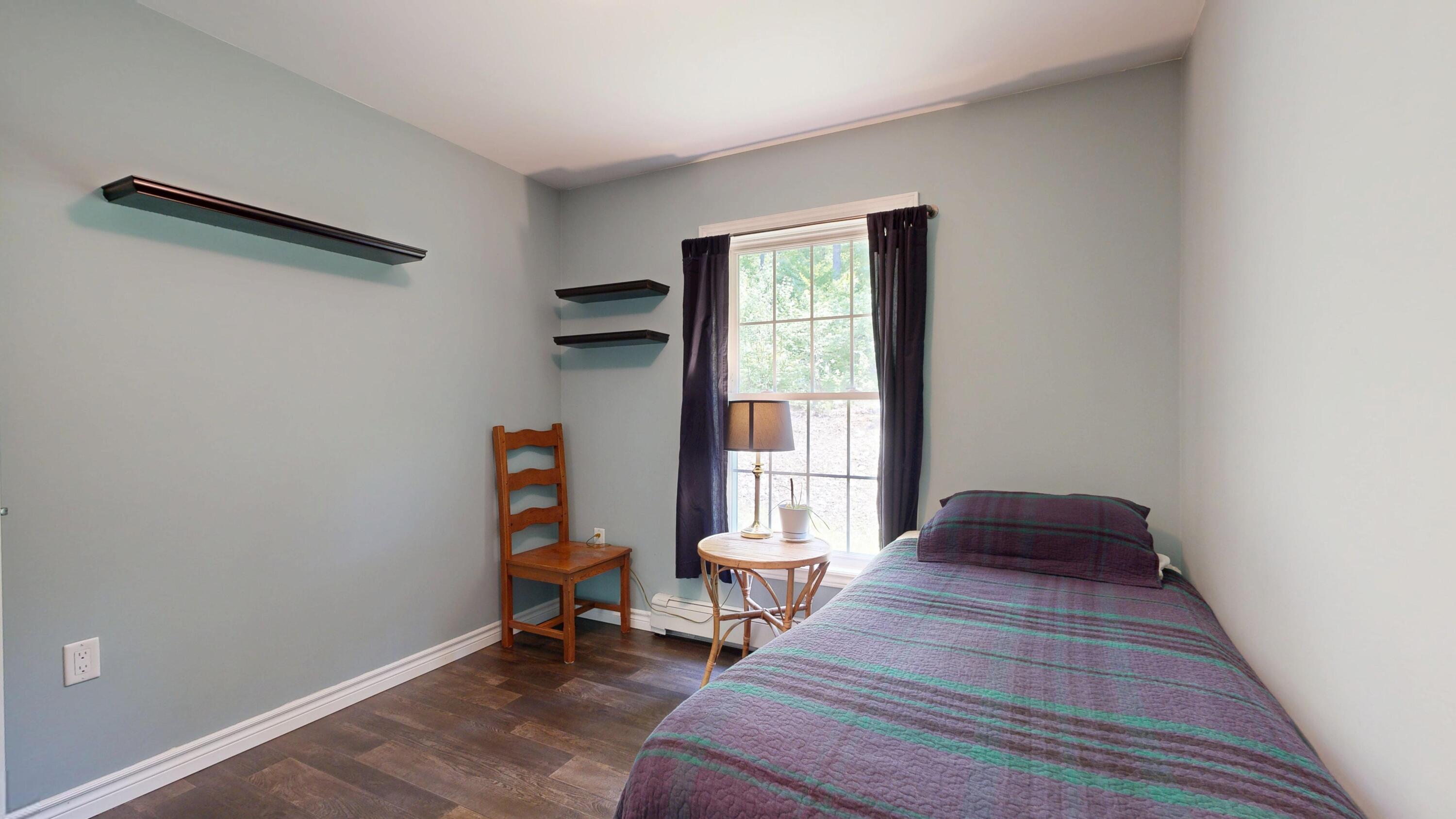 564 Hio Ridge Road Bridgton ME 04009