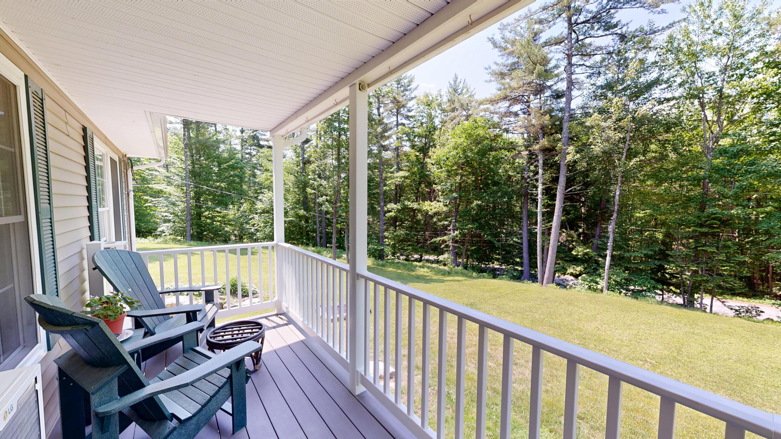 564 Hio Ridge Road Bridgton ME 04009