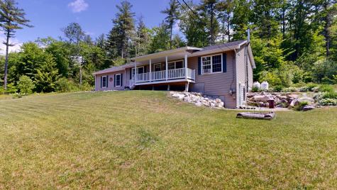 564 Hio Ridge Road Bridgton ME 04009