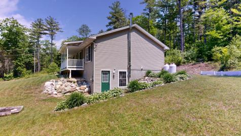564 Hio Ridge Road Bridgton ME 04009