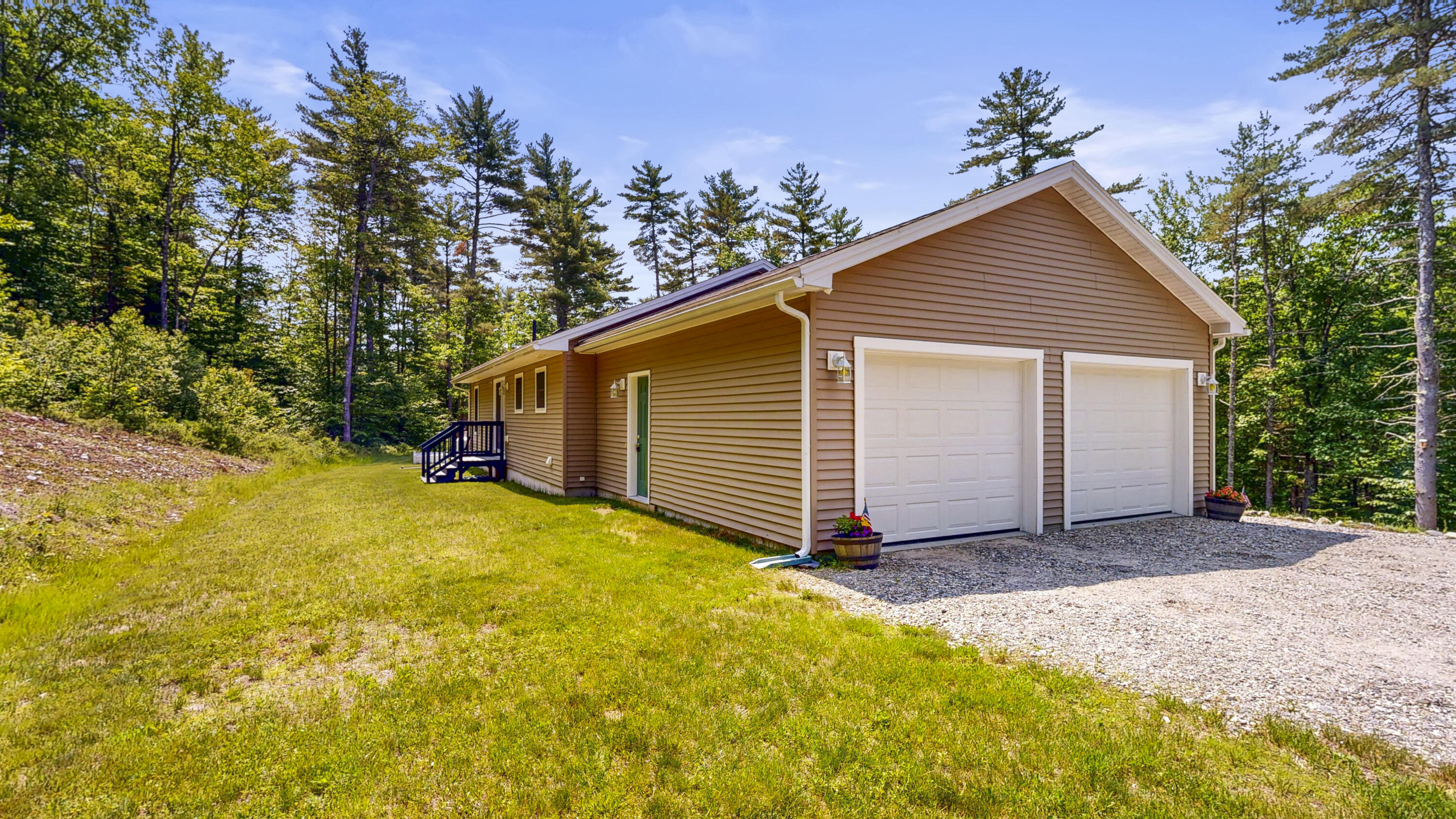 564 Hio Ridge Road Bridgton ME 04009