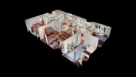 564 Hio Ridge Road Bridgton ME 04009