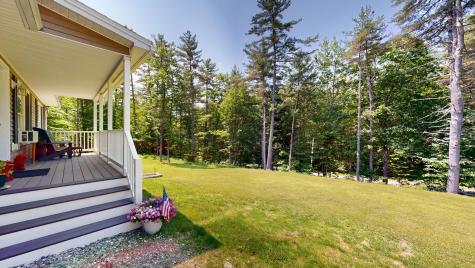 564 Hio Ridge Road Bridgton ME 04009