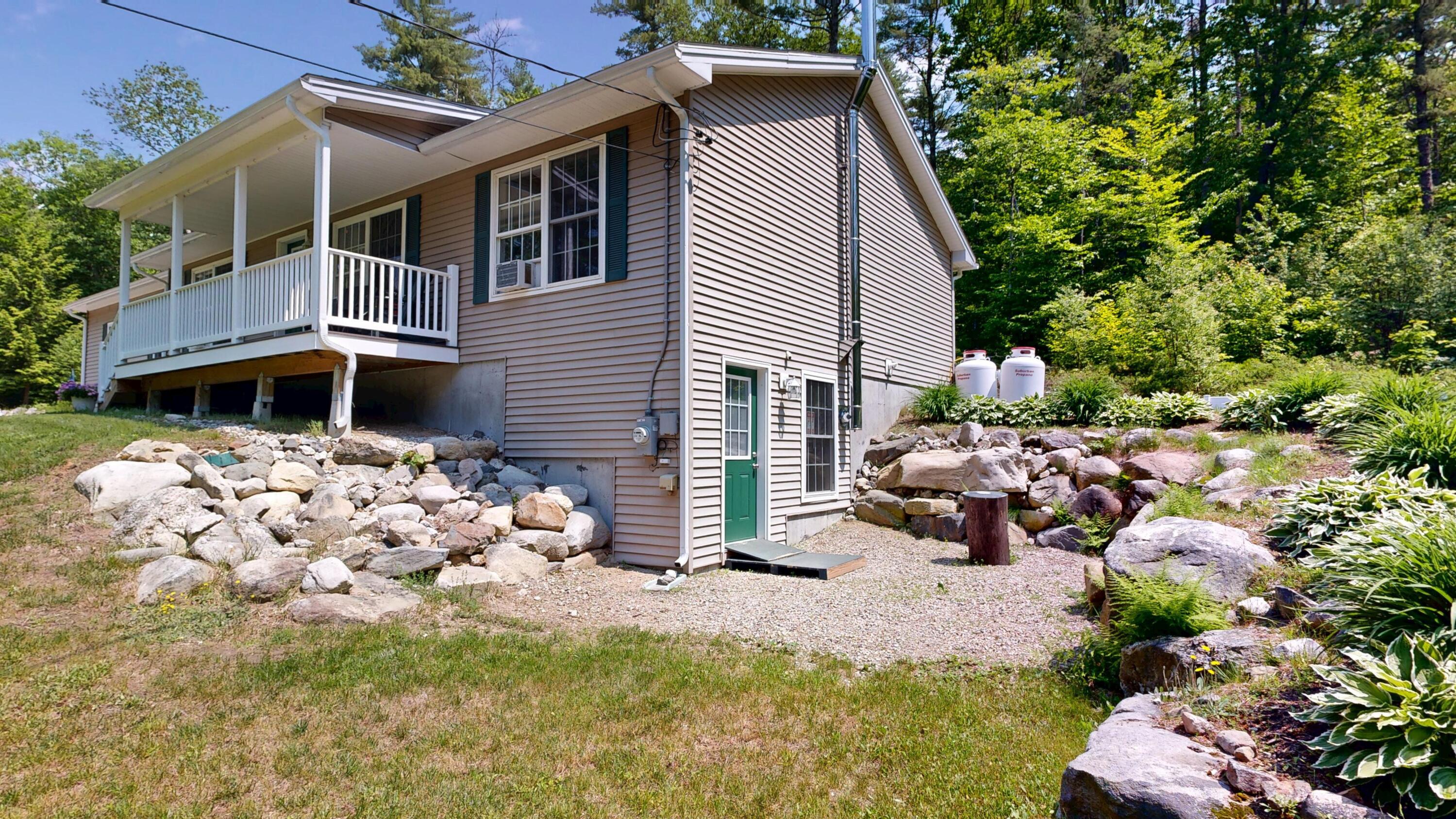 564 Hio Ridge Road Bridgton ME 04009