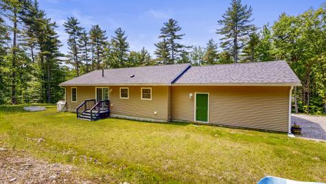 564 Hio Ridge Road Bridgton ME 04009