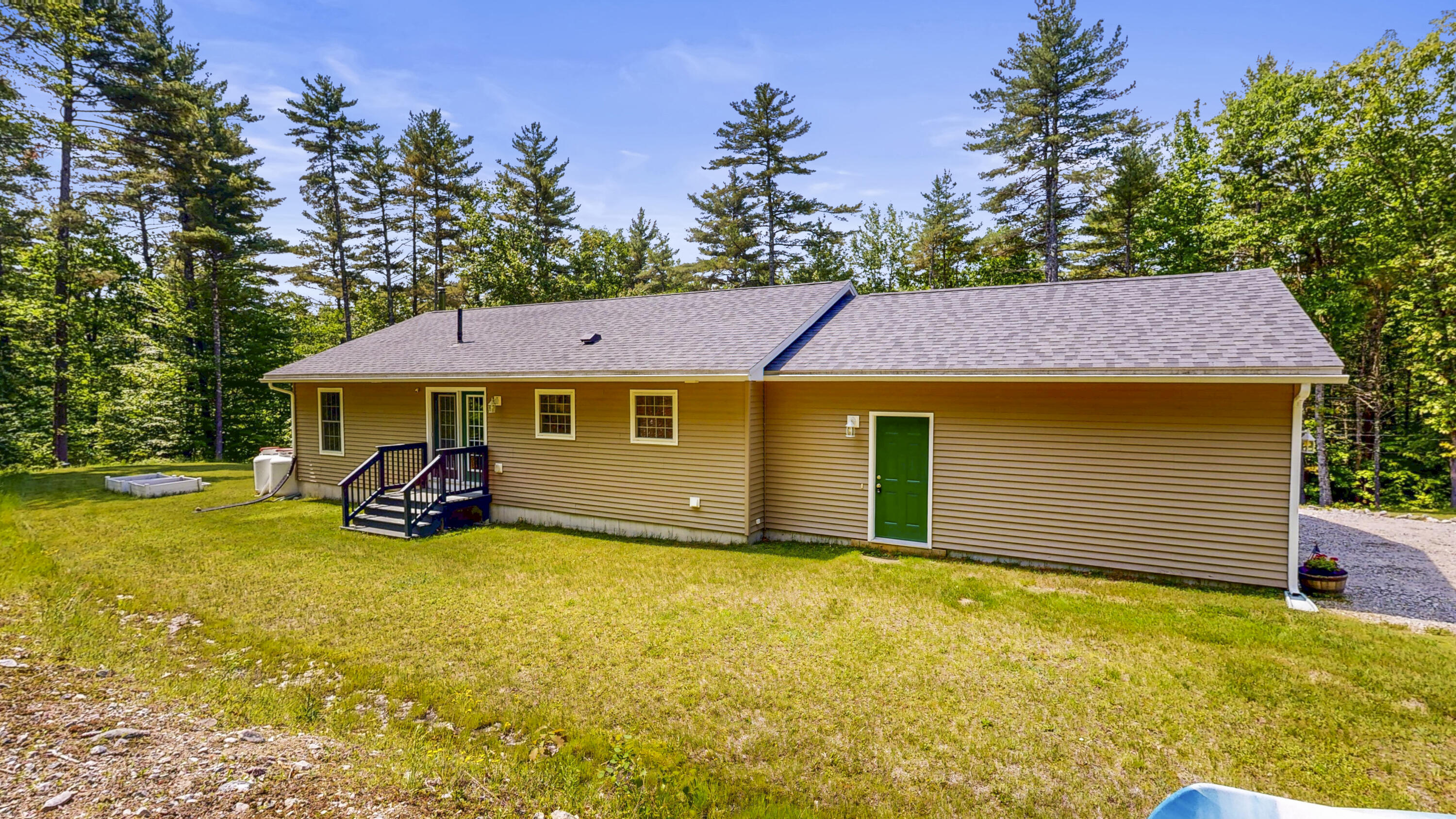 564 Hio Ridge Road Bridgton ME 04009