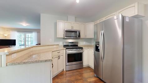 564 Hio Ridge Road Bridgton ME 04009