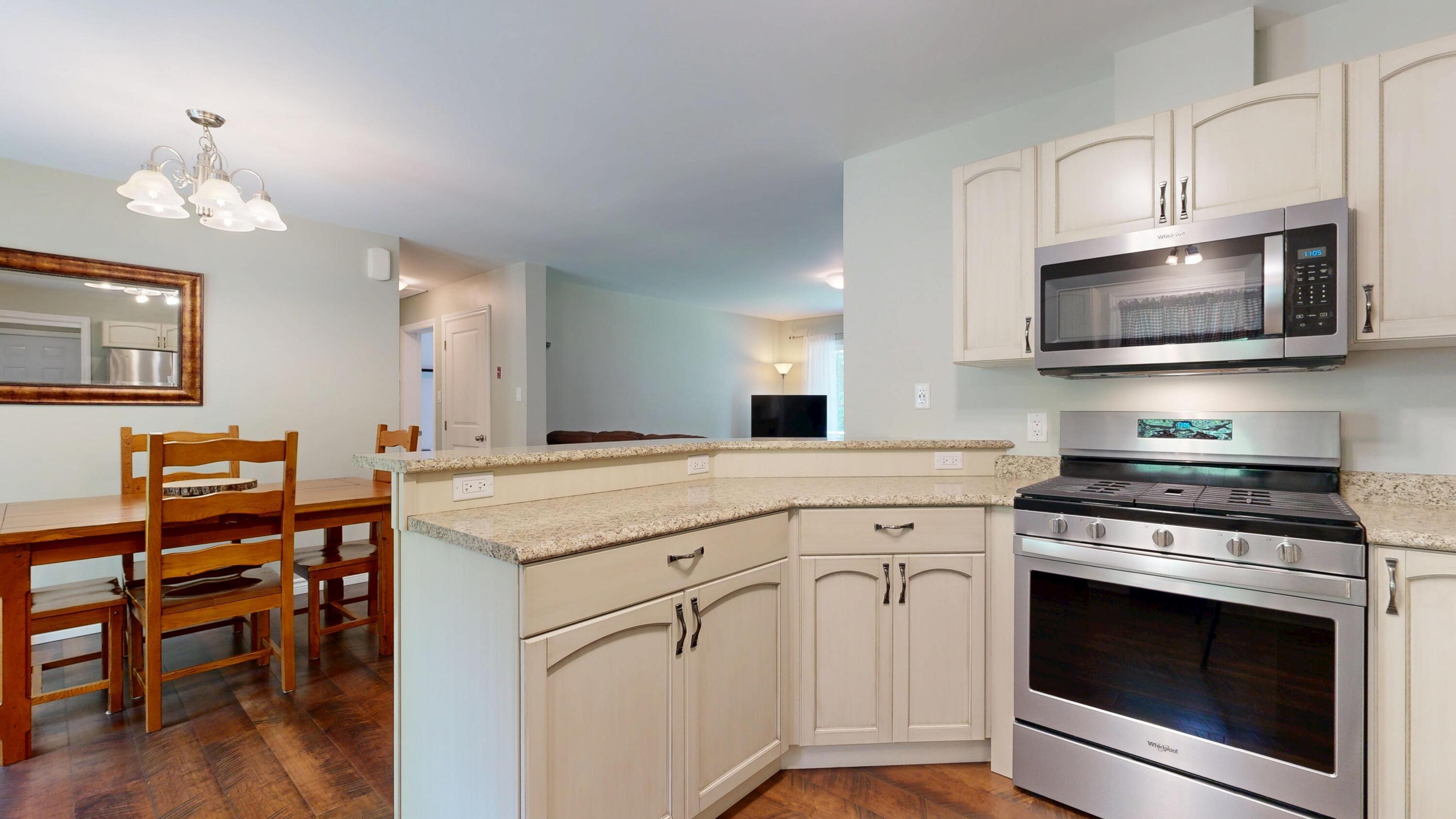 564 Hio Ridge Road Bridgton ME 04009