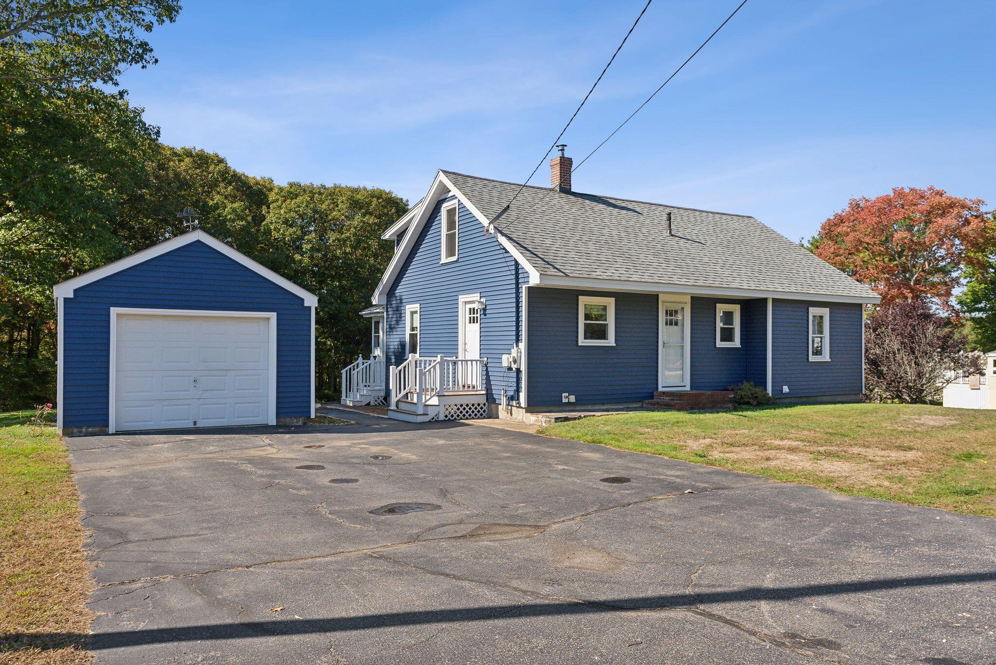 1103 State Road Eliot ME 03903