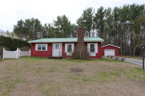24 Nimitz Street Lewiston ME 04240