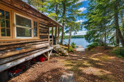 2537 Embden Pond Road Embden ME 04958