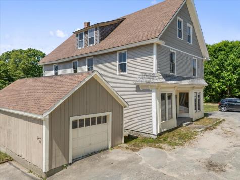 76 Taunton Drive Sullivan ME 04664