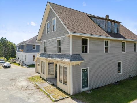 76 Taunton Drive Sullivan ME 04664