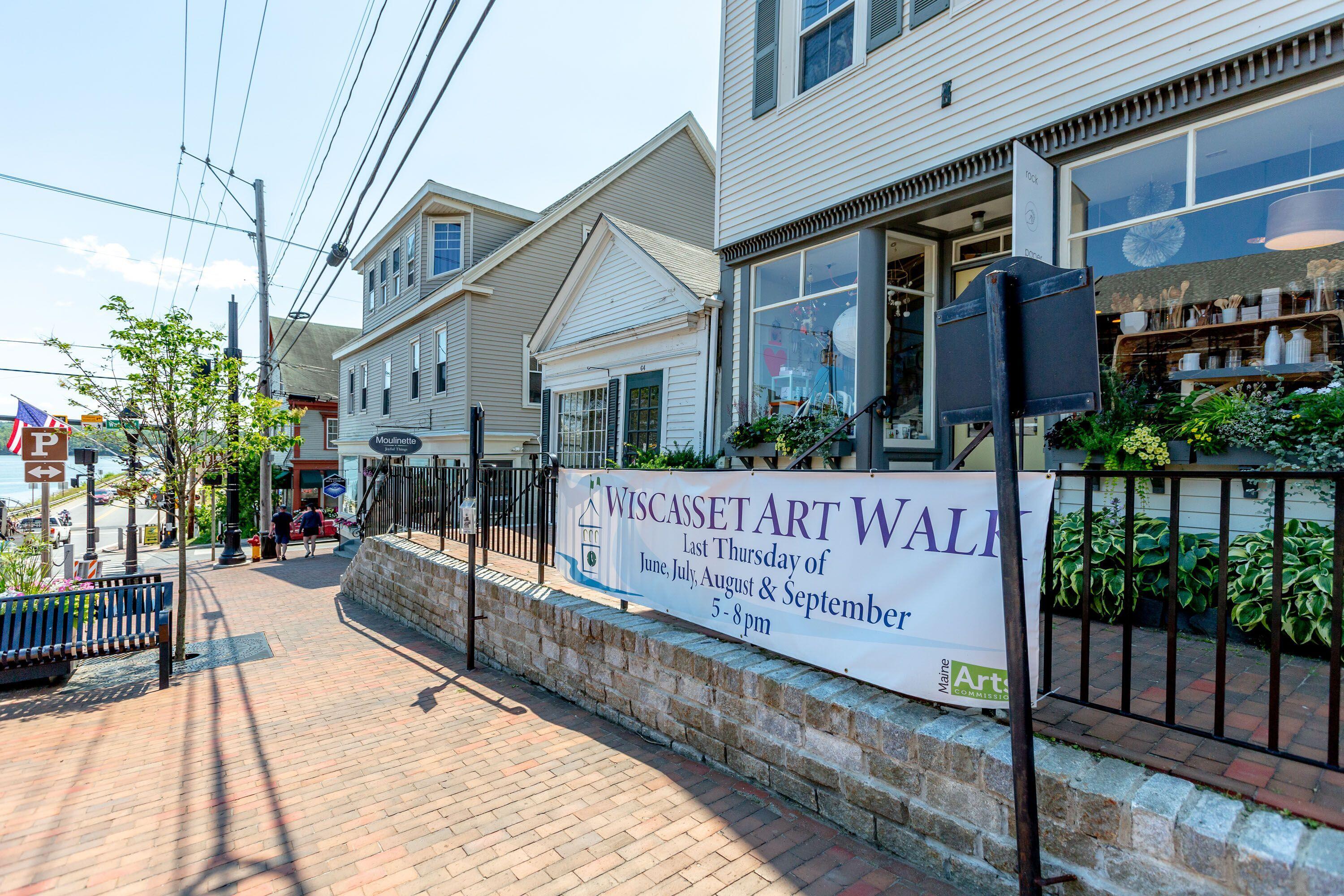 Lot 11 Spruce Knoll Road Wiscasset ME 04578