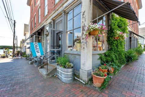 Lot 11 Spruce Knoll Road Wiscasset ME 04578