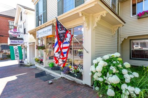 Lot 11 Spruce Knoll Road Wiscasset ME 04578