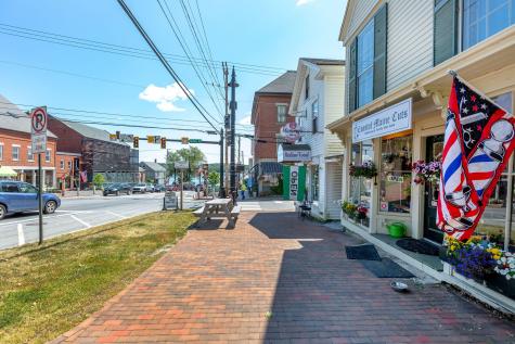 Lot 11 Spruce Knoll Road Wiscasset ME 04578