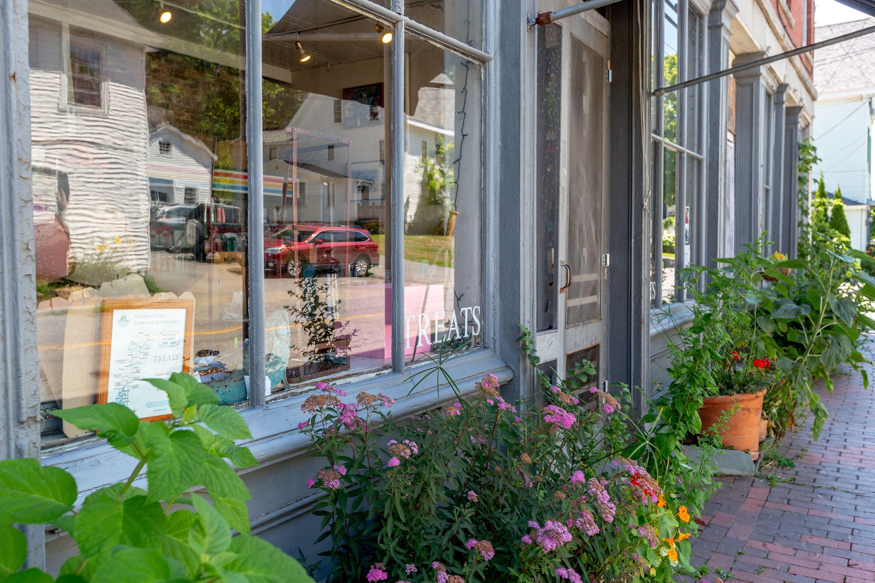 Lot 11 Spruce Knoll Road Wiscasset ME 04578