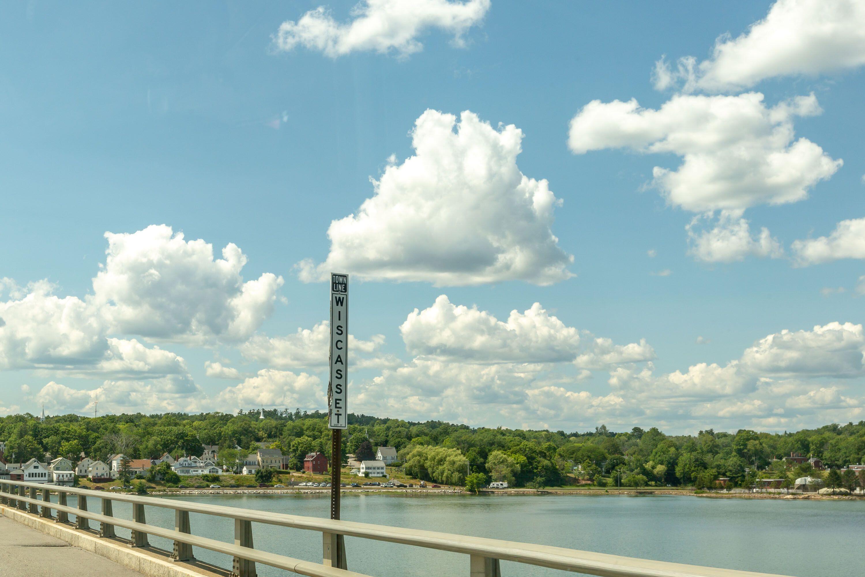 Lot 11 Spruce Knoll Road Wiscasset ME 04578