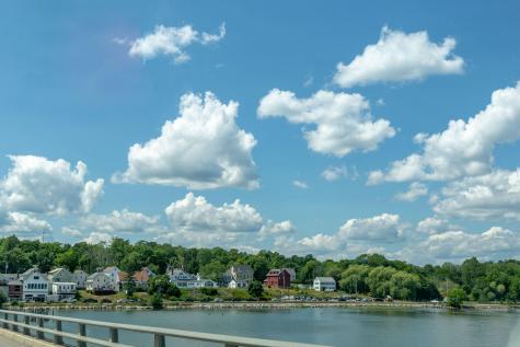 Lot 11 Spruce Knoll Road Wiscasset ME 04578