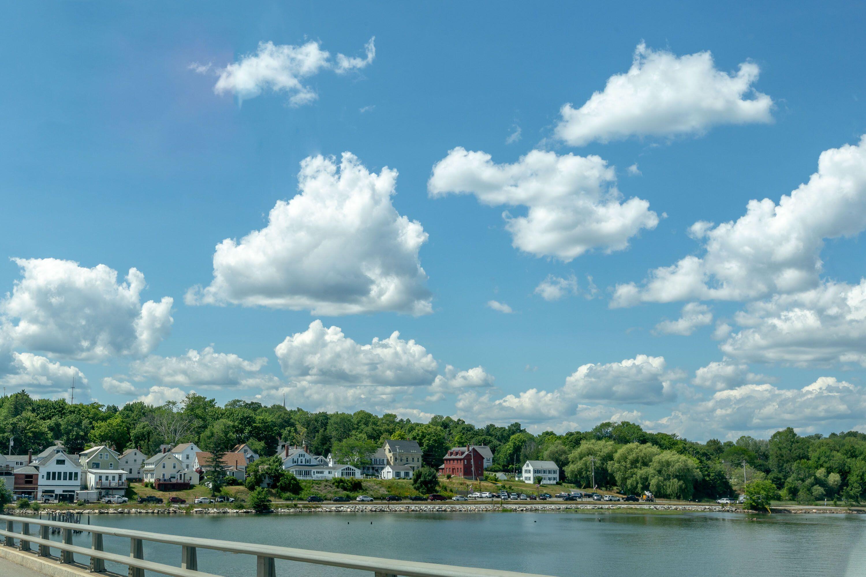 Lot 11 Spruce Knoll Road Wiscasset ME 04578