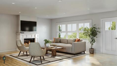 Lot 11 Spruce Knoll Road Wiscasset ME 04578