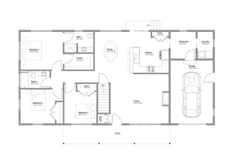 Lot 11 Spruce Knoll Road Wiscasset ME 04578