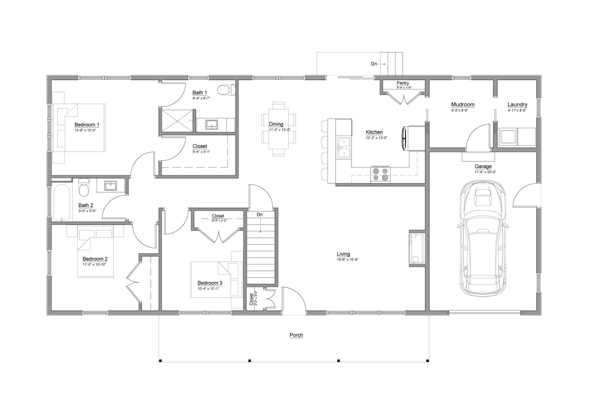 Lot 11 Spruce Knoll Road Wiscasset ME 04578