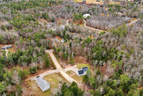 Lot 11 Spruce Knoll Road Wiscasset ME 04578