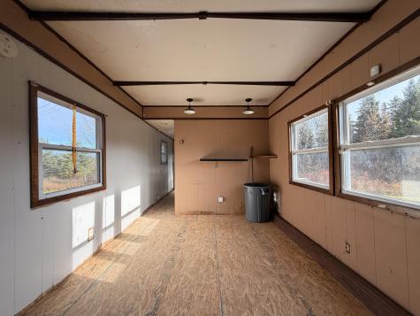 1227 Frenchville Road Ashland ME 04732