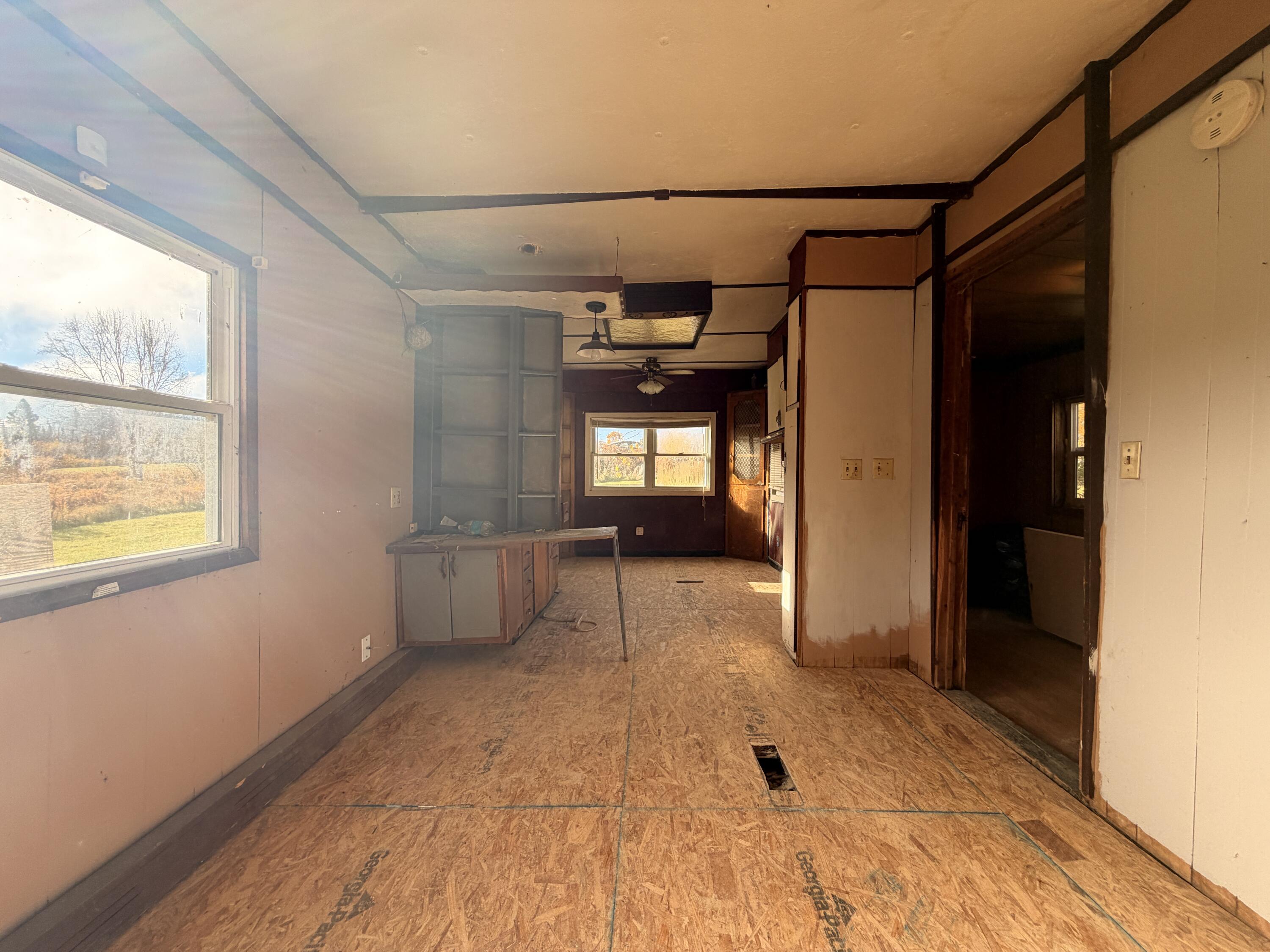 1227 Frenchville Road Ashland ME 04732