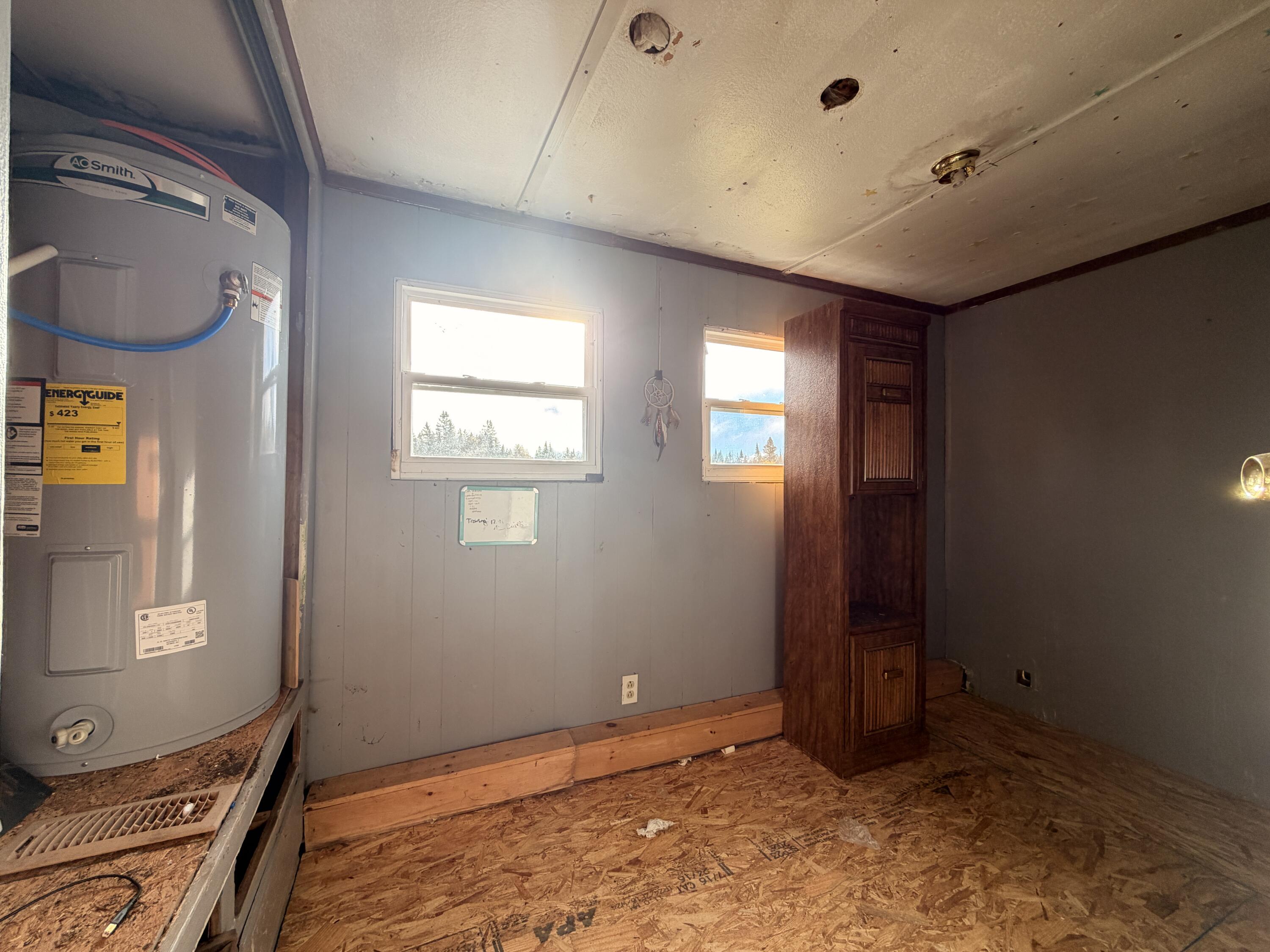 1227 Frenchville Road Ashland ME 04732