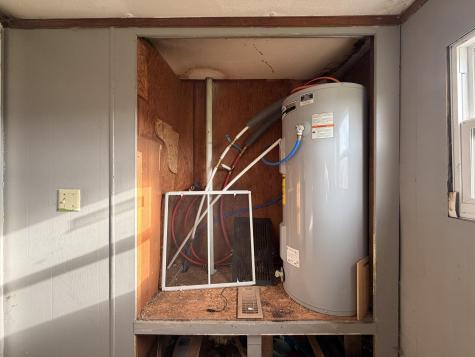 1227 Frenchville Road Ashland ME 04732