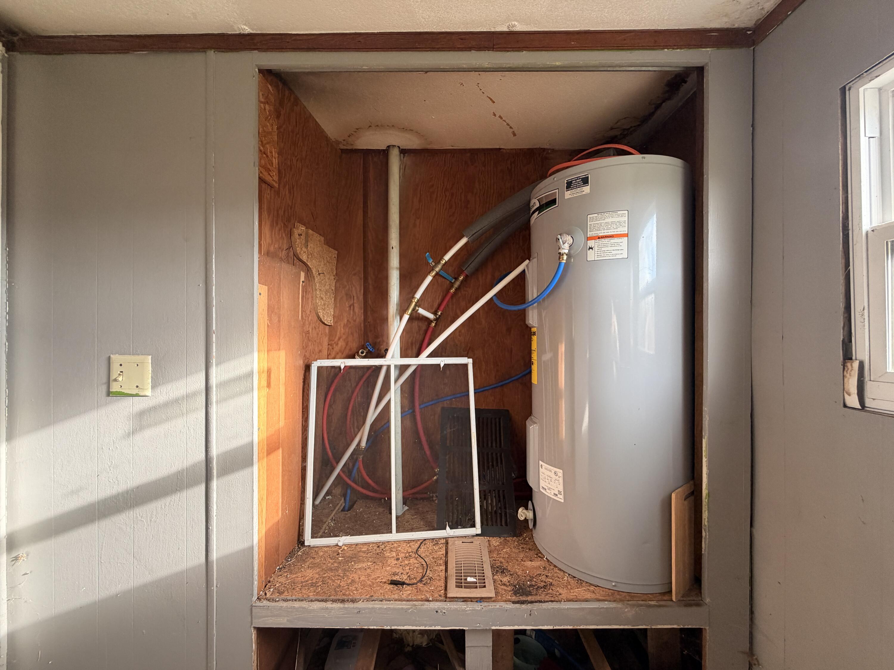 1227 Frenchville Road Ashland ME 04732