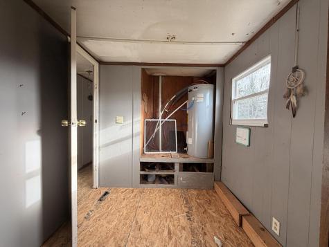 1227 Frenchville Road Ashland ME 04732