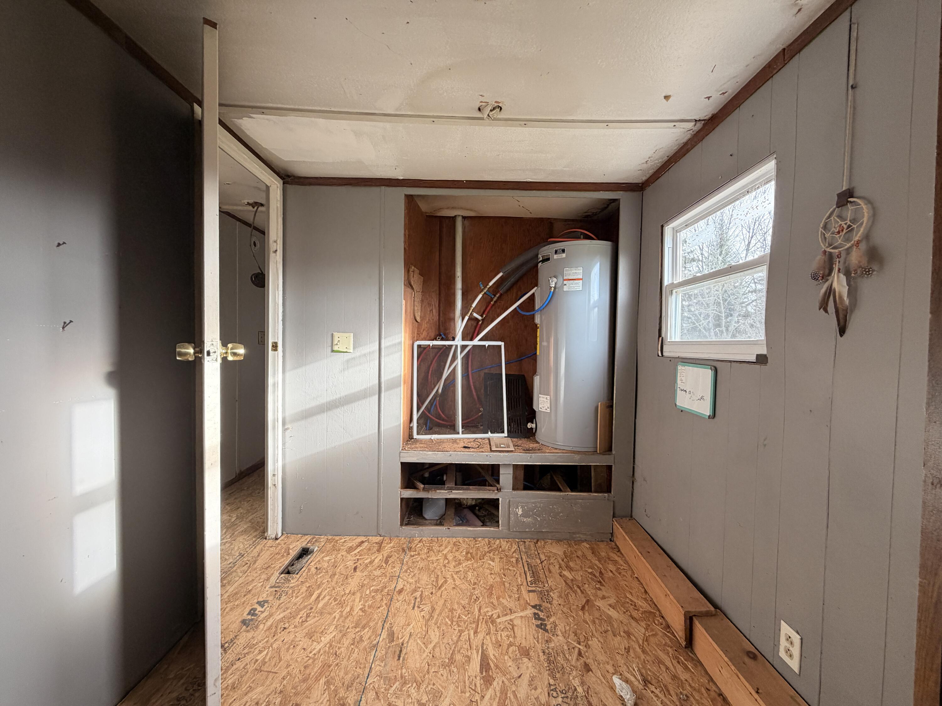 1227 Frenchville Road Ashland ME 04732