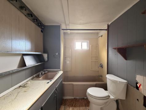 1227 Frenchville Road Ashland ME 04732