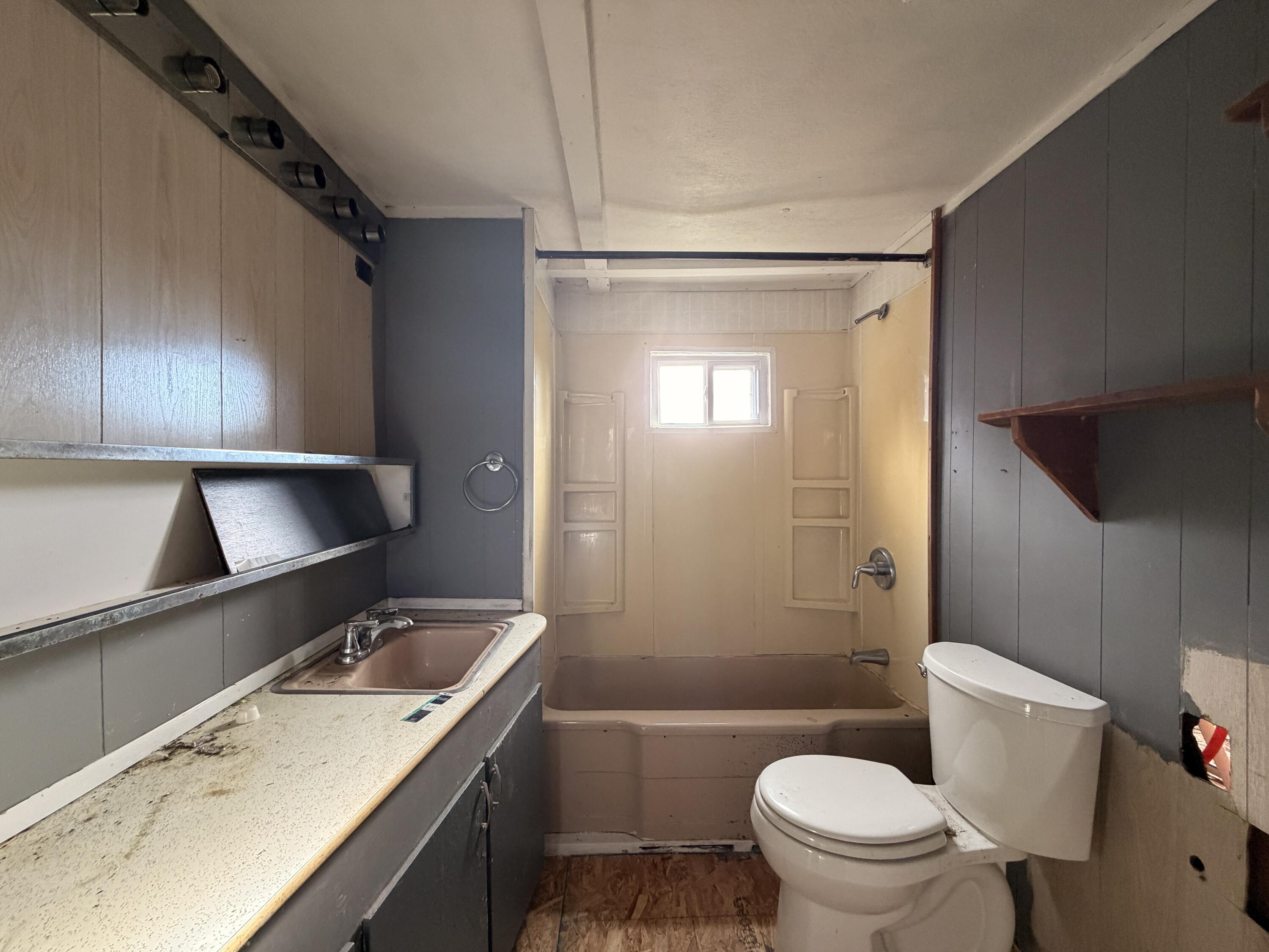 1227 Frenchville Road Ashland ME 04732