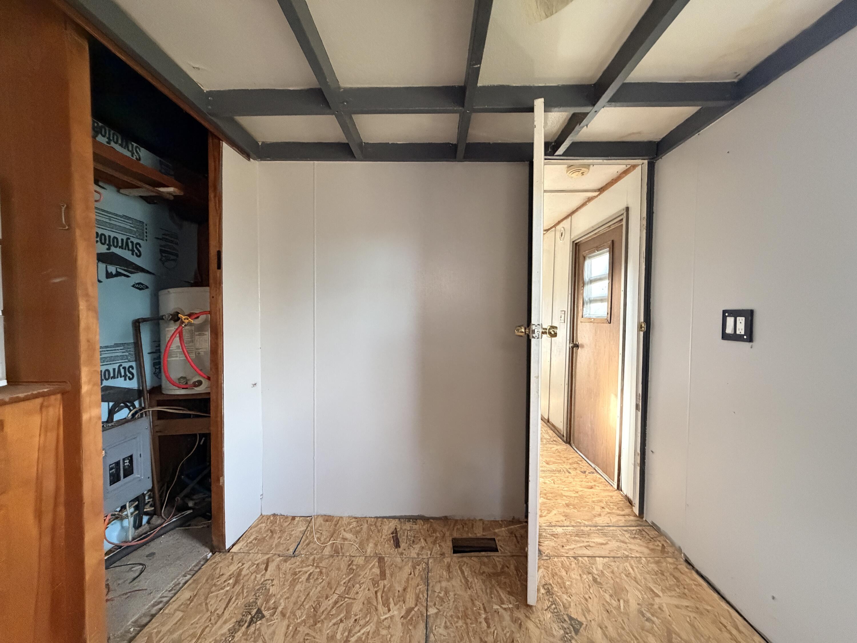 1227 Frenchville Road Ashland ME 04732