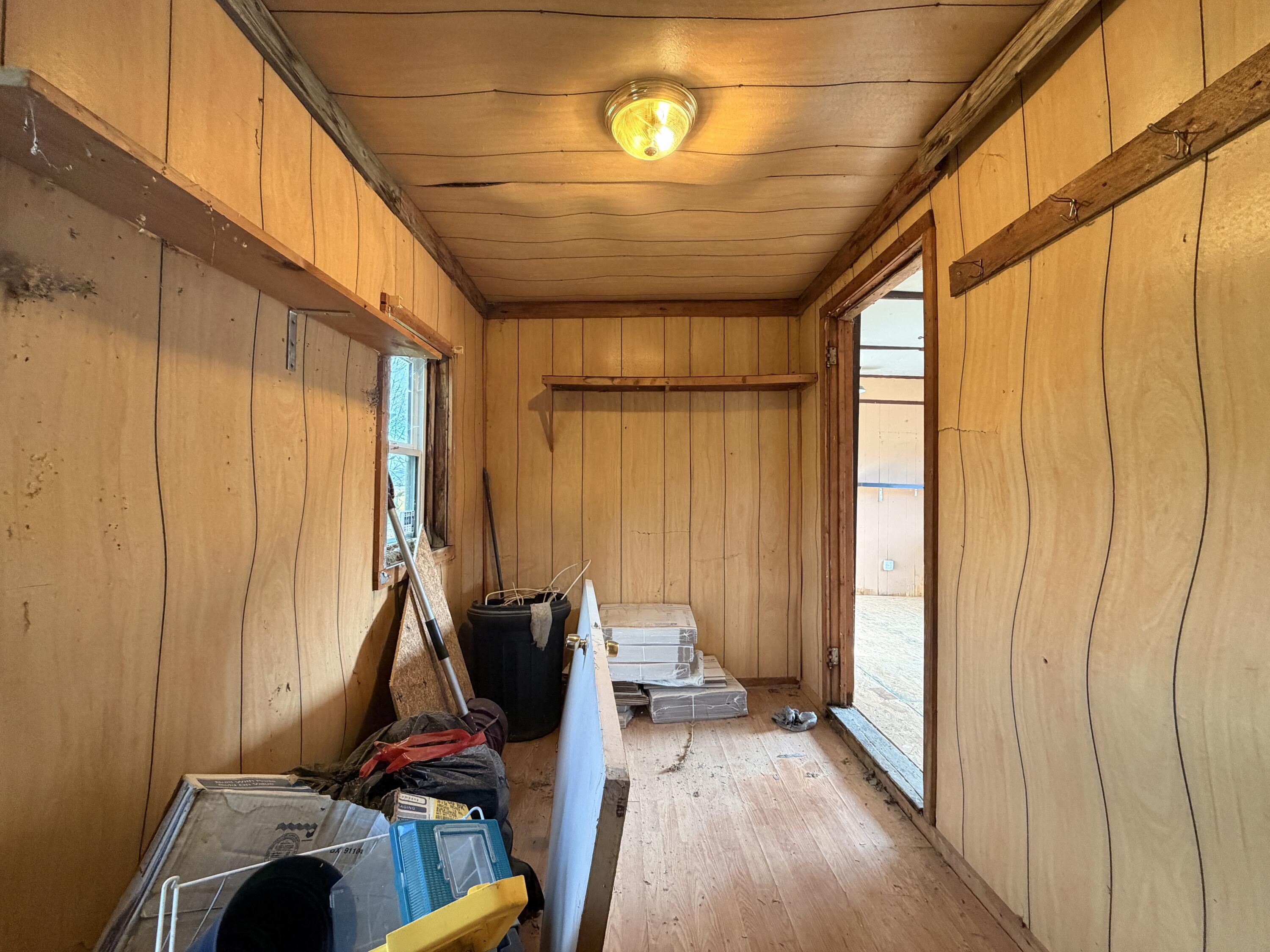 1227 Frenchville Road Ashland ME 04732