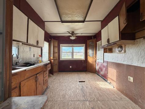 1227 Frenchville Road Ashland ME 04732