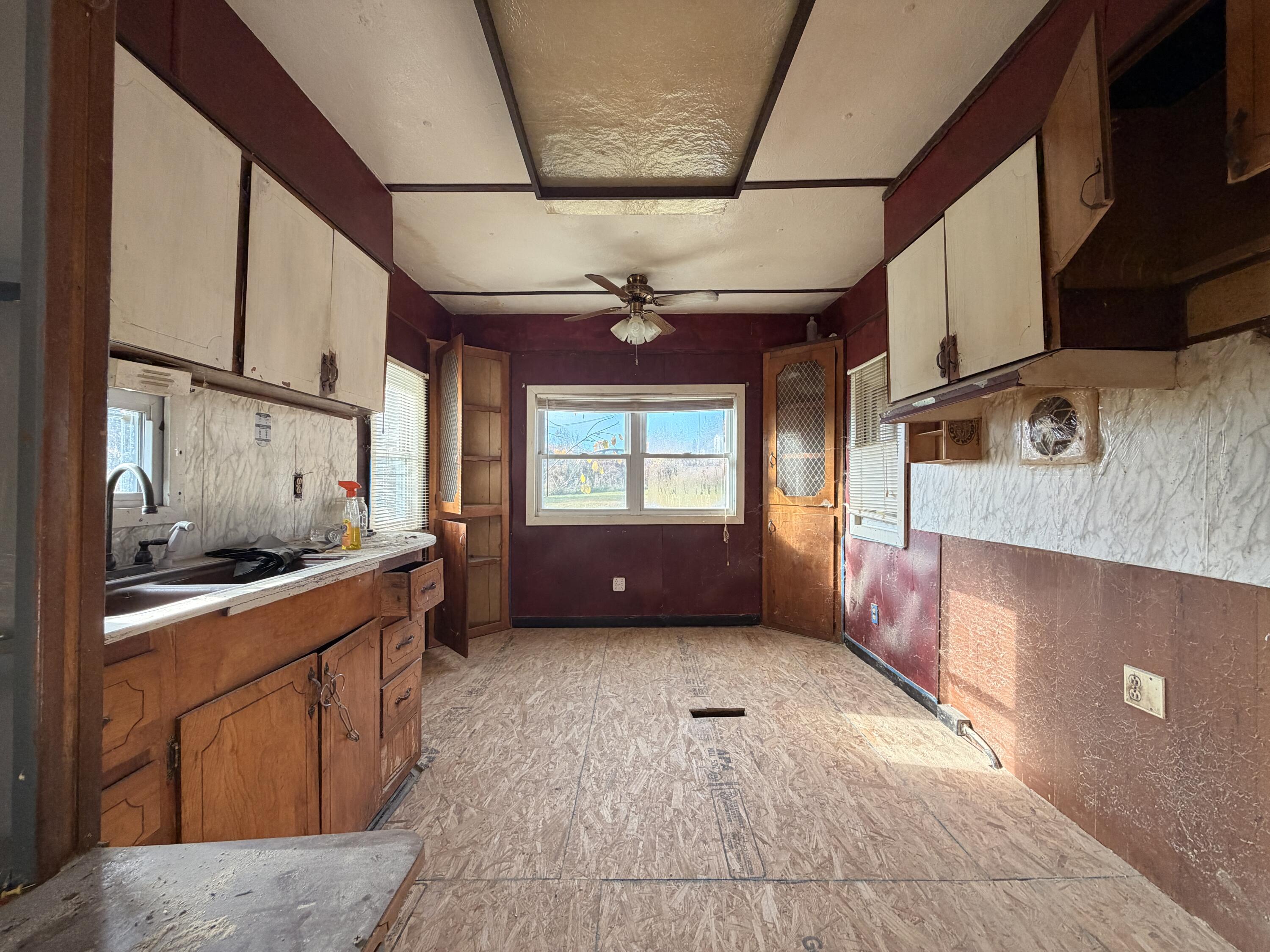 1227 Frenchville Road Ashland ME 04732