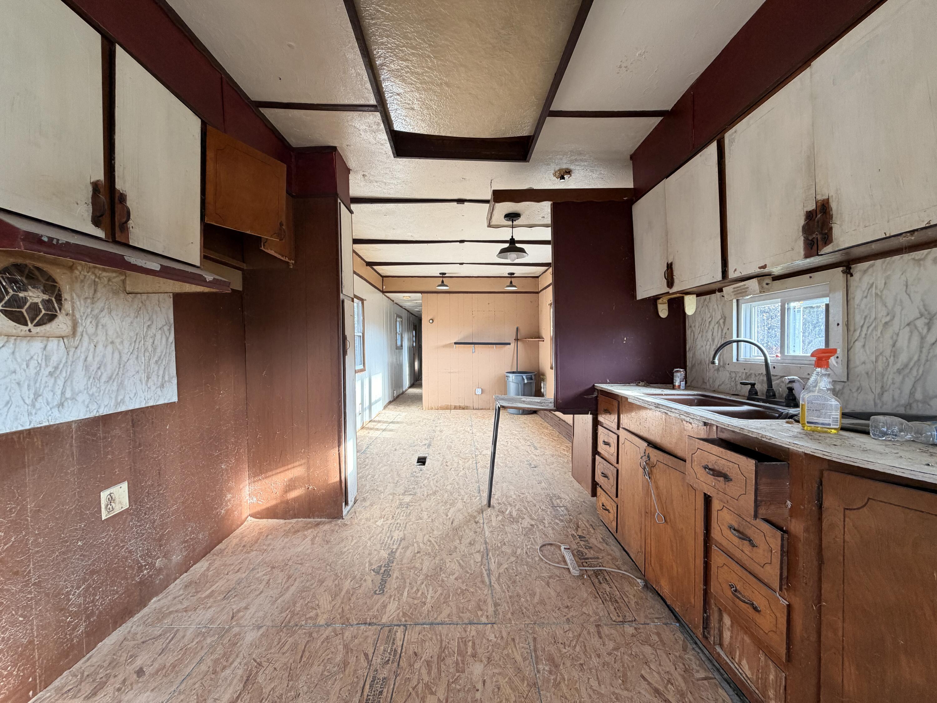 1227 Frenchville Road Ashland ME 04732