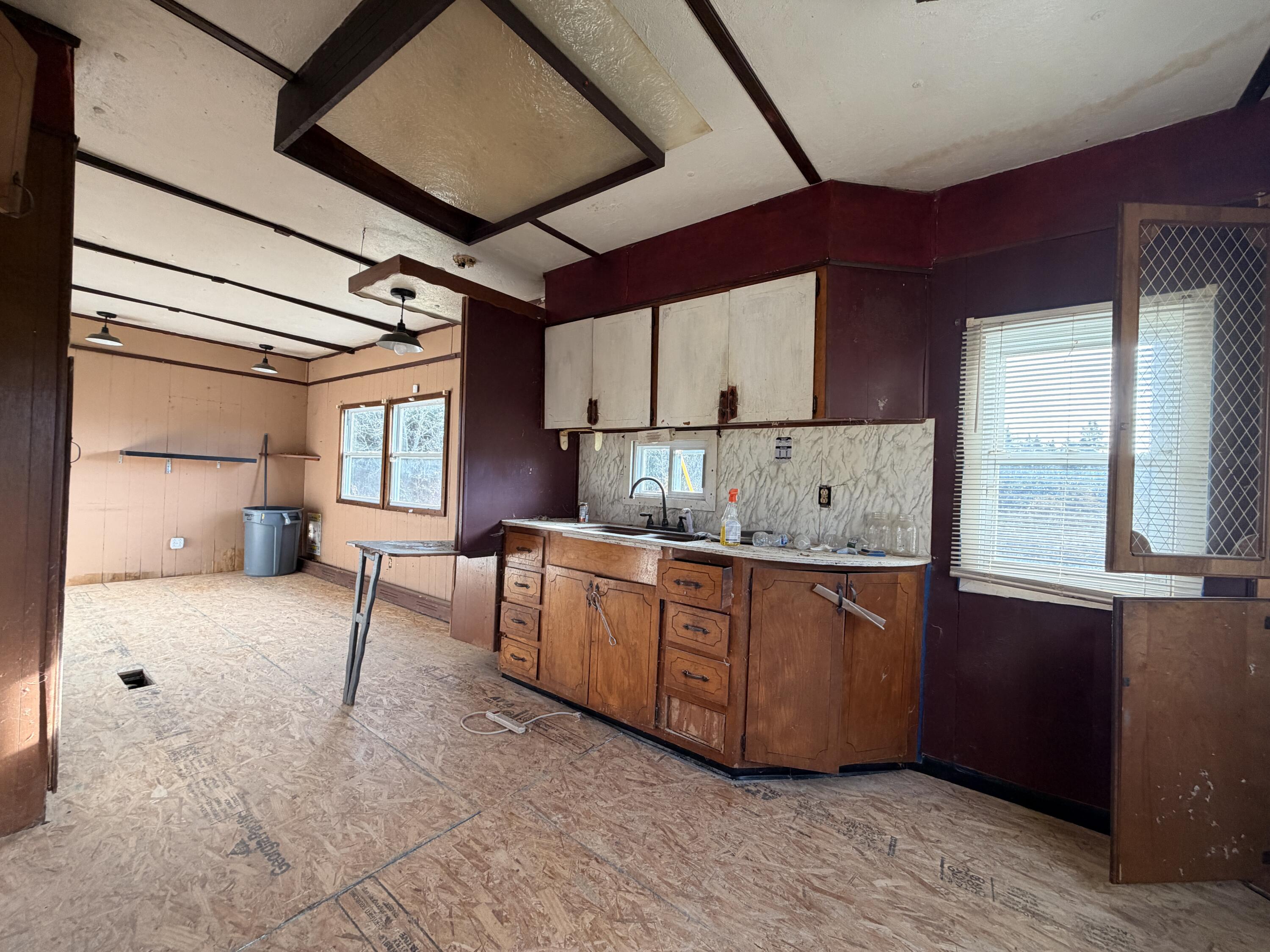 1227 Frenchville Road Ashland ME 04732