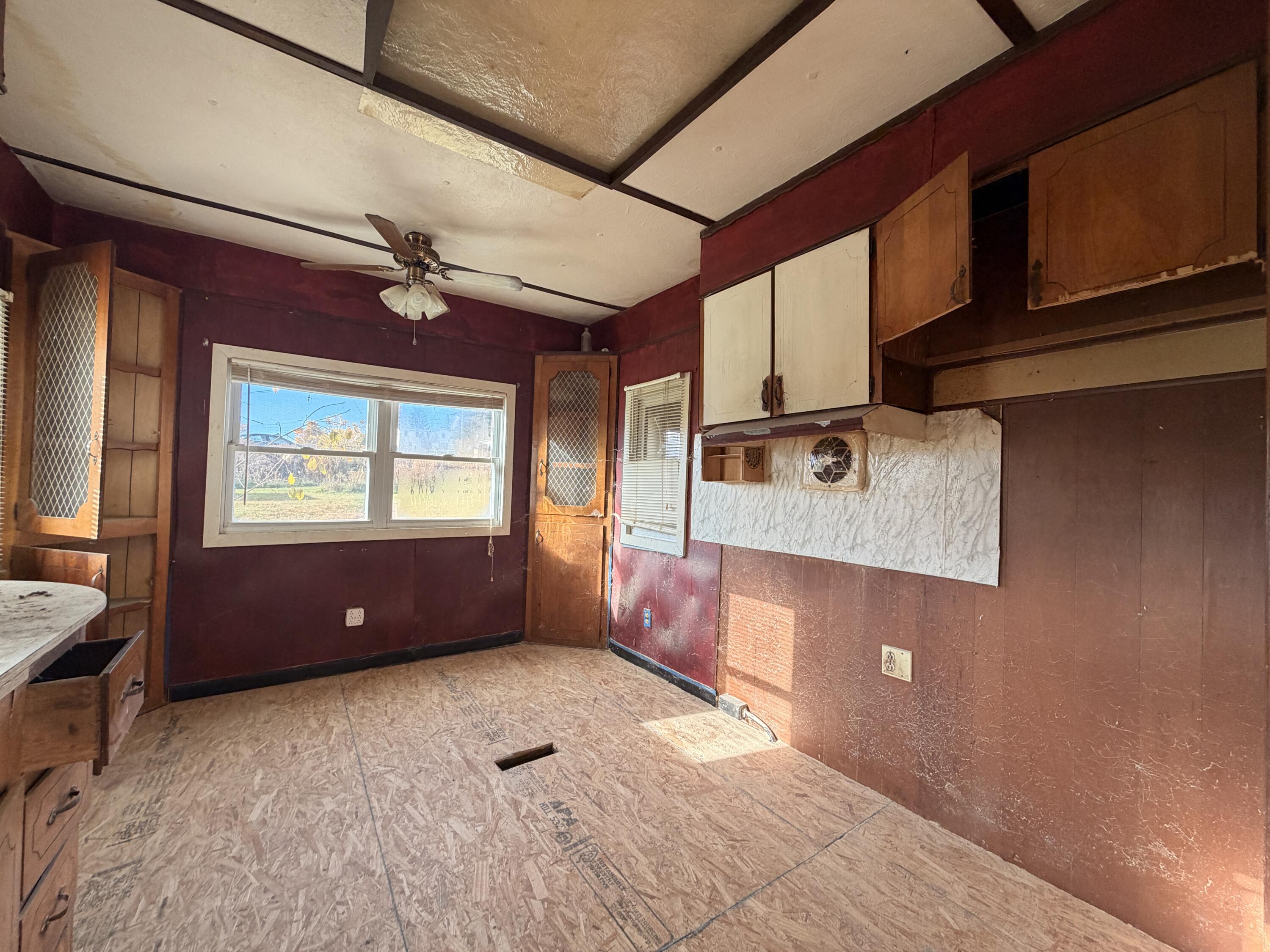 1227 Frenchville Road Ashland ME 04732