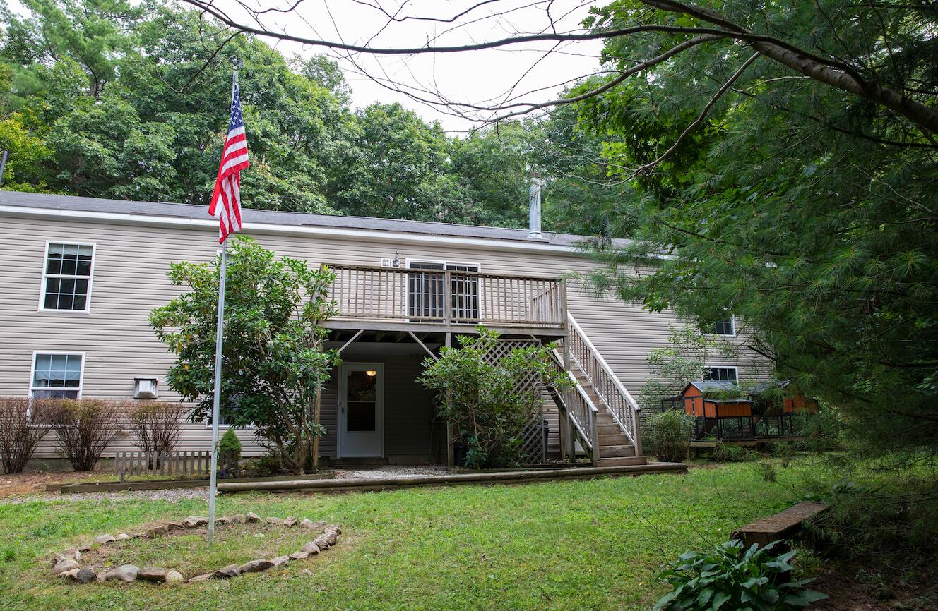 22 Wagg Road Bowdoin ME 04287