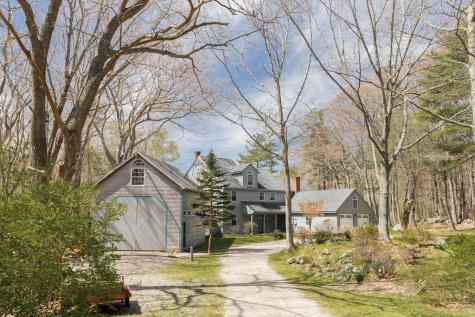 4 Gardners Crossing York ME 03909