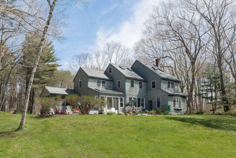 4 Gardners Crossing York ME 03909