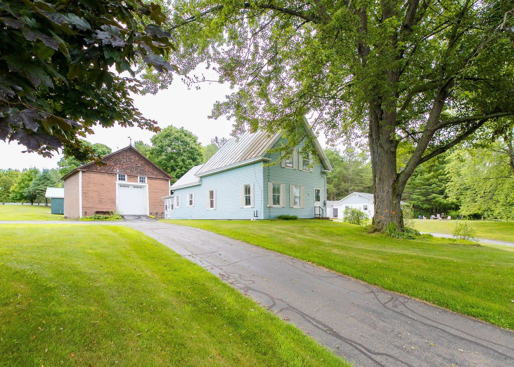 417 Fairbanks Road Farmington ME 04938