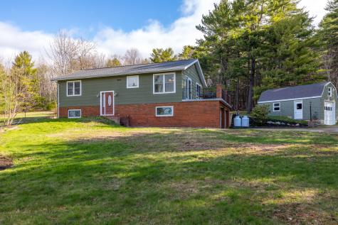 804 Webster Street Lewiston ME 04240